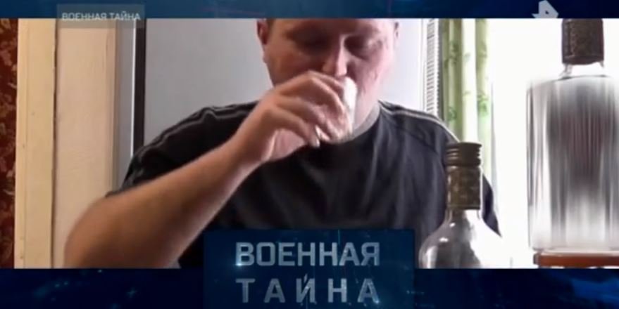 Военная тайна с Игорем Прокопенко (942 выпуск, эфир 26 сентября 2020 года)