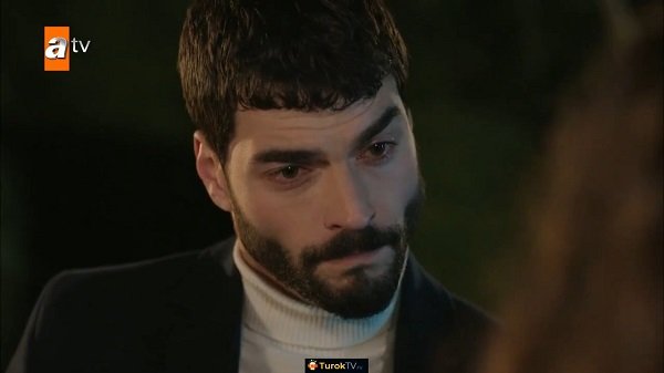 Ветреный (Hercai) 65 серия русская озвучка SesDizi